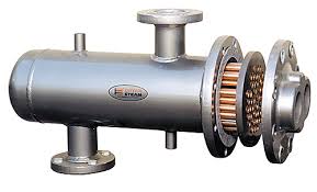 Steam Heat Exchanger Market 2018 Global Industry Outlook, Demand, Key Manufacturers and 2025 Forecast