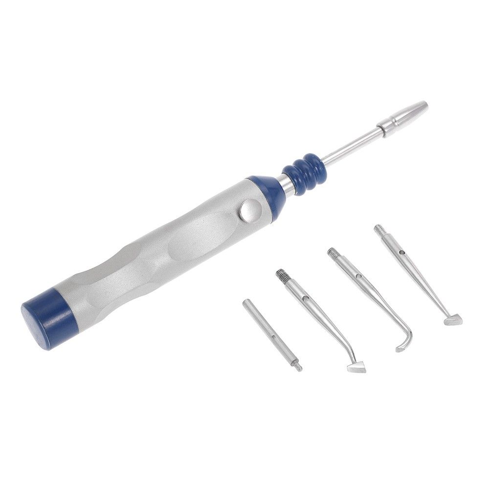 Global Dental Screwdriver Industry Market Growth, Share, Opportunities and Forecast by 2025 -  PMR