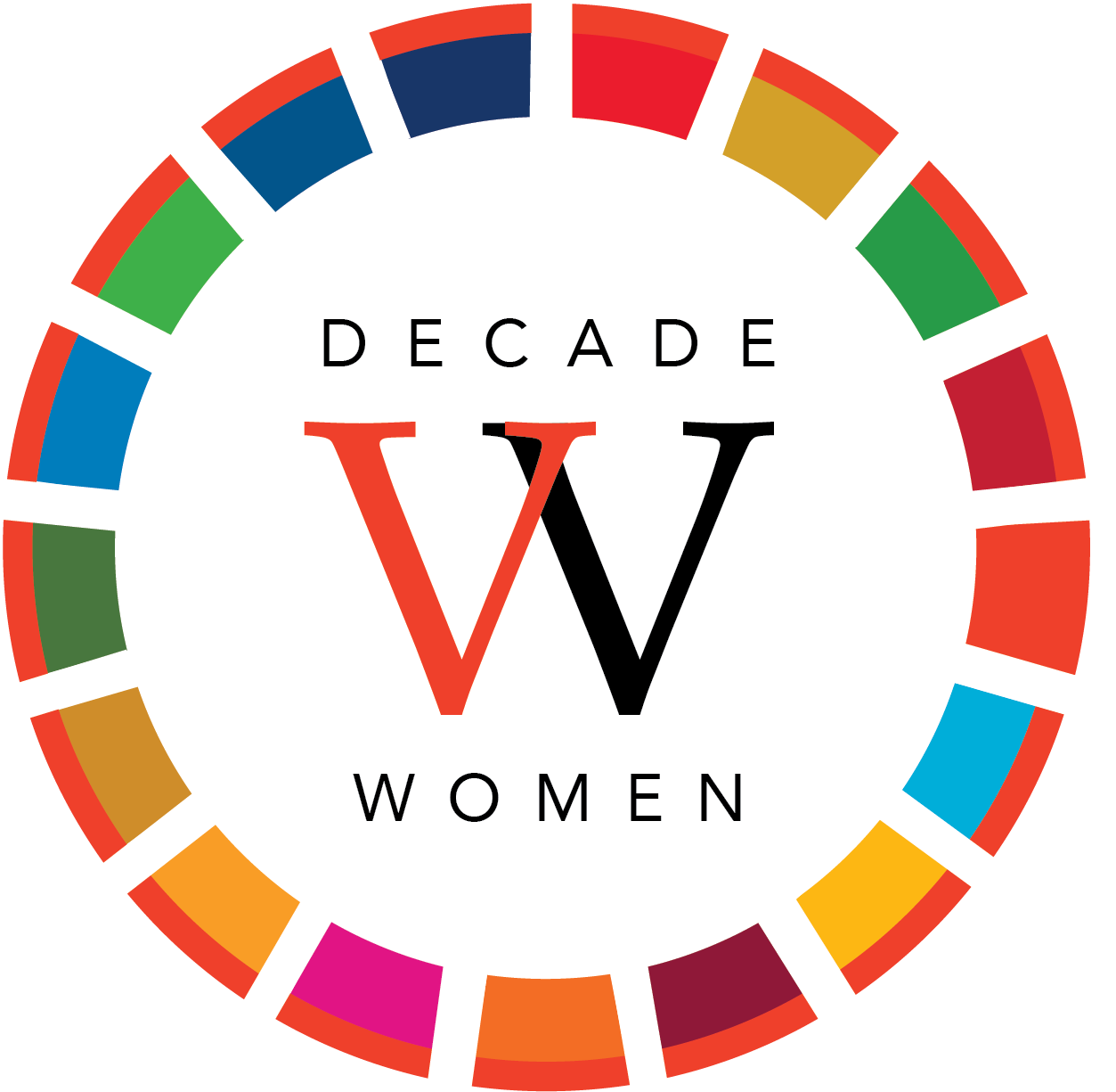 Decade Of Women Celebrate the Launch of the Year of Women Campaign