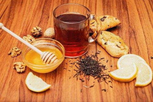 Global Flavor Tea Market to Record Sturdy Growth by 2023