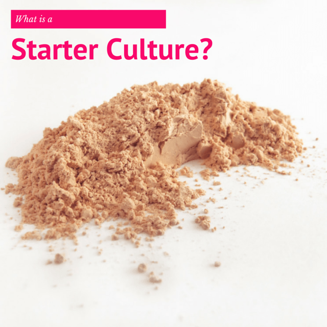 Starter Cultures industry: 2018 Global Market Trends, Growth, Share, Size and 2025 Forecast Research Report