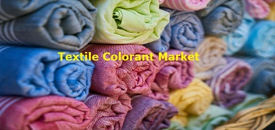 Textile Colorant Market Report Focuses on the Top Players like  by 2023