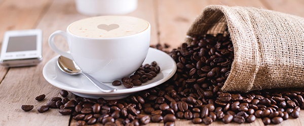 Coffee Market Report: Cost, Price, Revenue, Gross Margin, Global Market by Volume, Value and Forecast 2025