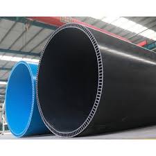 Industria de tubos de plástico de diámetro grande: 2018 las tendencias mundiales de mercado, crecimiento, proporción, tamaño y 2025 pronostica informe de investigación