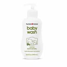 Baby Wash Market 2018 Size, Share Growth, Trend, Industry Analysis and 2025 Forecast Research