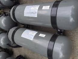 Compressed Natural Gas (CNG) Tanks Market Global Industry Growth, Trend, Analysis, Share and Forecast to 2025 Research Report