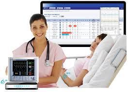 Patient Data Management Systems Market 2018-2025 | CAGR 11.2% | Top Players are Philips Healthcare, GE Healthcare, Siemens Healthineers, Radiometer Medical, Cerner