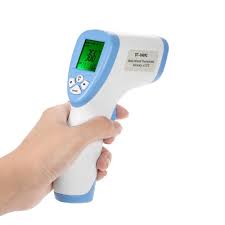 Non-contact Thermometer Market Outlook, Industry Analysis, Size, Share, Growth and 2025 Forecast