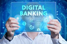Digital Banking Market 2018-2025: Industry Size, Share, Current Status, Future Trend, Global Growth, Investment Plans, Opportunity | Top Players are Urban FT, Kony, Backbase, Technisys, Infosys, Digiliti Money, Innofis, Mobilearth
