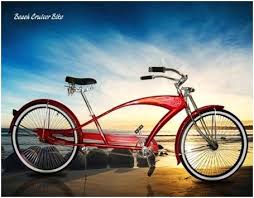 Beach Cruiser Bikes Industry 2018 Global Market Growth, Size, Share, Demand, Trends and Forecasts to 2025