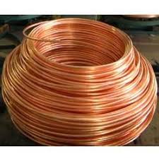Oxygen Free Copper (OFC) Market Size, Share, Growth, Trends and 2025 Forecast Research Report