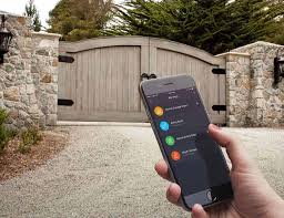 Smart Gate Market 2018 Global Geographical Region, Trends, Industry Growth, Share, Size & 2025 Forecast Research