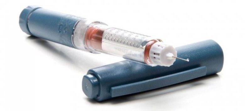 Insulin Pen Market - Study Applications, Types And Market Analysis Including Growth, Trends And Forecasts To 2025