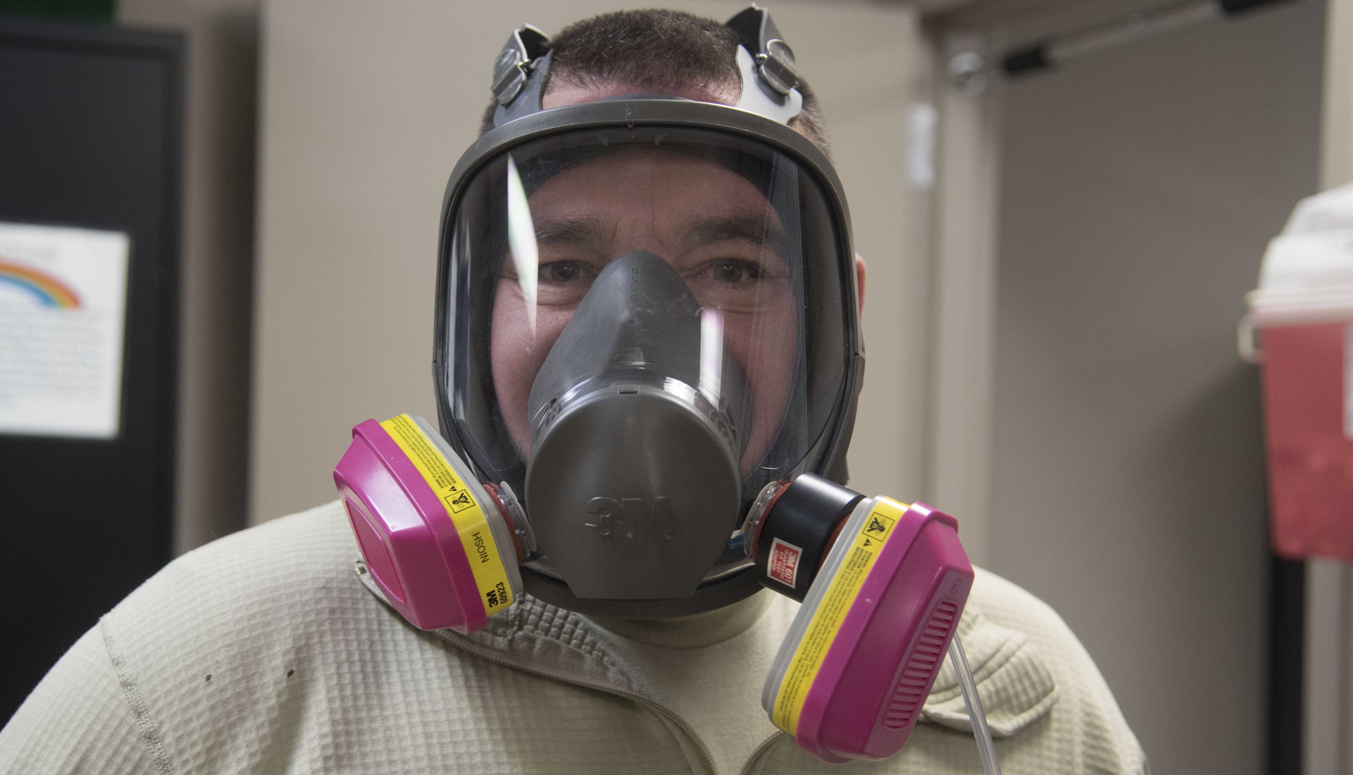Global Gas Masks Market 2018-2023 Consumption, Suppliers, Industry Rivalry, Types, Applications, Regions, Opportunities, Drivers, and Forecast