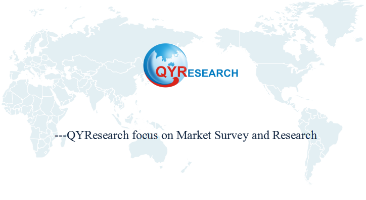  Flexographic Printing Machines Market Share by 2025: QY Research