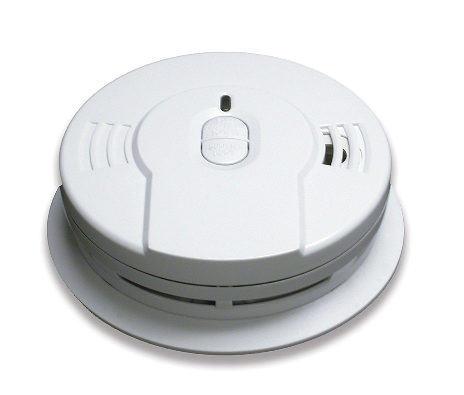 Residential Smart Smoke Detectors Market 2017-2021: Top Manufactures, Market Size, Applications and Future Prospects