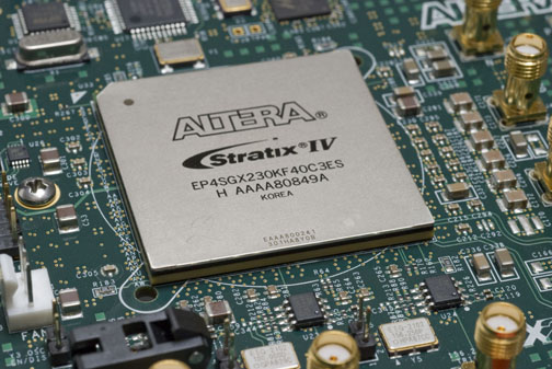 High-End FPGA Market with manufacturers, Application, regions and SWOT Analysis 2023