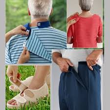 Adaptive Clothing Market Size, Share, Status, Global Growth, Investment Plans, Opportunity, Top Players | Forecast 2018-2025