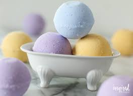 Bath Bomb Market 2018 Size, Share, Growth, Trend, Application Scope and 2025 Forecast Research
