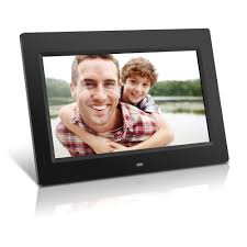 Digital Photo Frame Market 2018 Research: Industry Size, Share, Key Players, Segmentation, Growth, Trend and 2025 Forecast Analysis