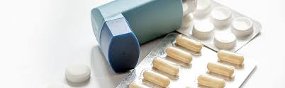 Emphysema Drug Market Analysis Report: Share, Size, Application, Growth, Regional Segments and Forecast 2018-2025