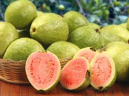 Guava Market 2018 Research: Industry Size, Share, Key Players, Segmentation, Growth, Trend and 2025 Forecast Analysis