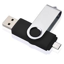 OTG Pen Drive Market Analysis Report: Share, Size, Application, Growth, Regional Segments and Forecast 2018-2025
