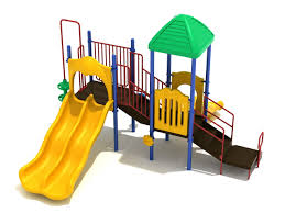 Playground Equipment Market 2018 Research: Industry Size, Share, Key Players, Segmentation, Growth, Trend and 2025 Forecast Analysis