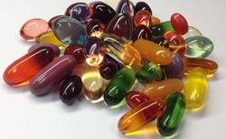 Soft Gelatin Capsules Market 2018 Research: Industry Size, Share, Key Players, Segmentation, Growth, Trend and 2025 Forecast Analysis