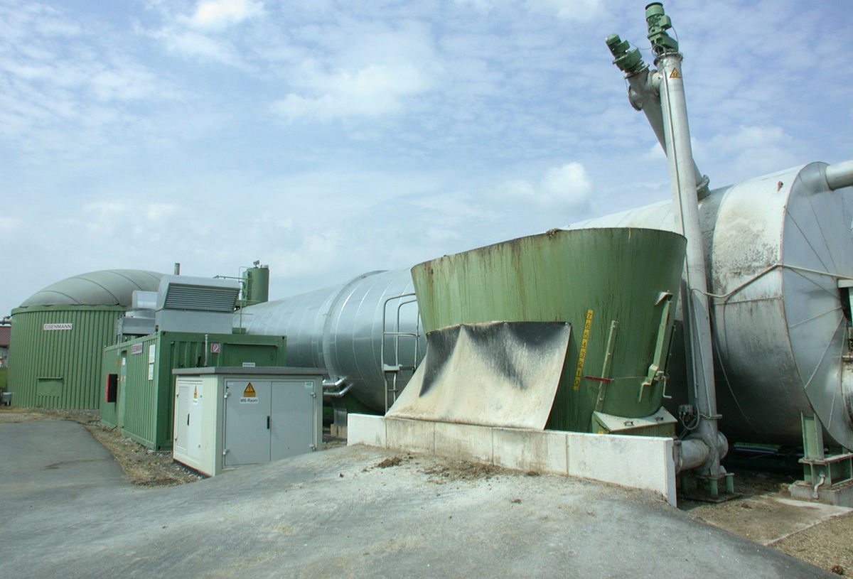 Biogas Power Market Report 2018 – Global Industry Analysis, Trends, Market Size and Forecasts up to 2022