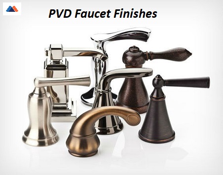 PVD Faucet Finishes Industry Manufacturing Cost Analysis, Size, Key Players By 2020