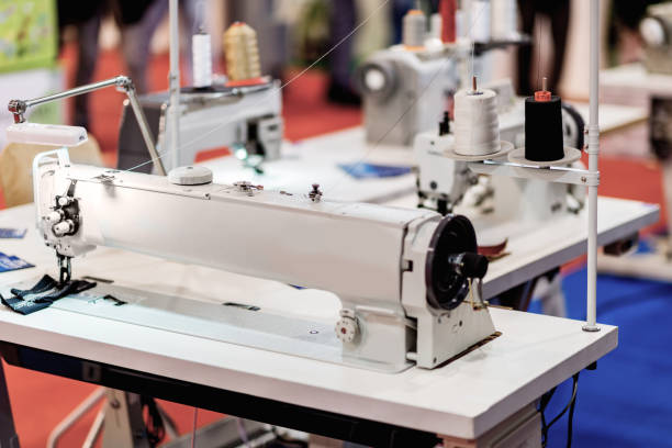 Industrial Sewing Machine Market is Expected to Reach 6220 Million, Globally, by 2023