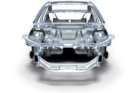 Automotive Aluminum Industry 2018 Market Growth, Trend, Global Key Players and 2023 Future Insights Report