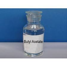 Butyl Acetate Market 2018 Global Industry Growth, Trend, Top Key Players and 2023 Forecast Report