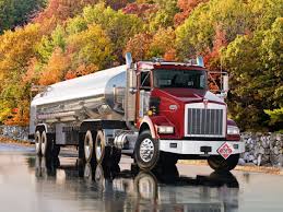 Tanker Trucks Industry 2018 Market Growth, Trend, Global Key Players and 2023 Future Insights Report