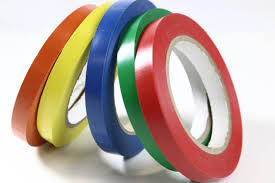 Vinyl Tape Industry 2018 Market Share, Growth, Trend, Key Players and 2023 Demand Forecast