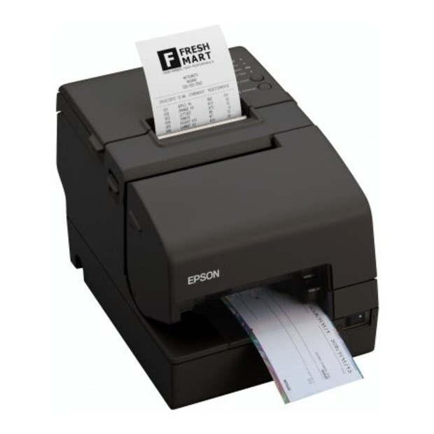 Magnetic Ink Character Recognition (MICR) Printer Market Report: Business Segmentation by Revenue, Growth rate and Market Structure Forecast 2021