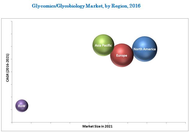 Glycobiology Market by Product (Enzymes (Glycosyltransferase and Glycosidase)