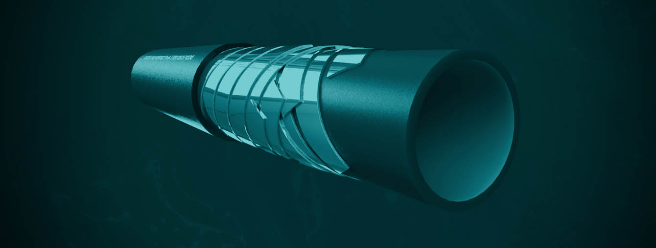 Reinforced Thermoplastic Pipes (RTP) Market Analysis by Product Type, Applications, Regional Outlook, Technology, Opportunity 2025
