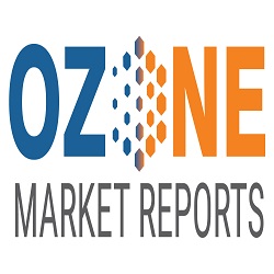 Chinese High Impact Resistant PMMA Market is anticipated to grow at a CAGR of 3.5% by 2023 | Ozone Market Reports