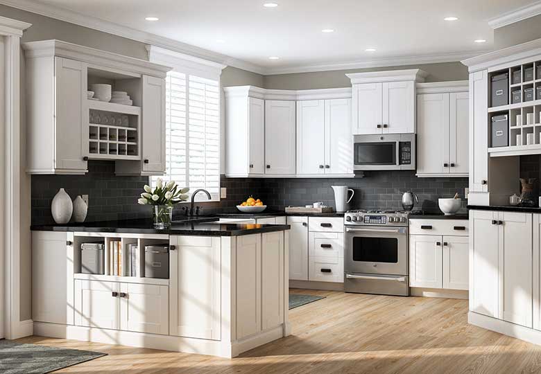 Kitchen Cabinets Market – Industry Trends, Key Players, Manufacturing Process, Machinery, Raw Materials, Cost and Revenue 2021