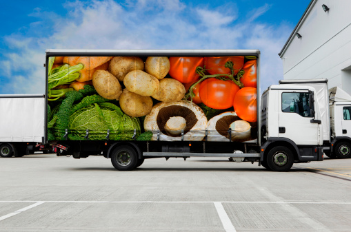 Perishable Goods Transportation Market Research 2018:Top Global Players Competition with Production,Consumption, Revenue and Gross Margin by 2031