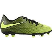 Soccer Cleats Market 2018 Global Industry Trends, Share, Size and 2025 Forecasts Report