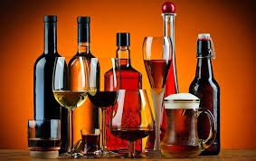 Alcoholic Beverage Market Share, Industry Growth, Trend, Size, Statistics and 2025 Forecast Report