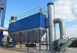 Baghouse Filter Industry|Global Market Size, Share, Growth, Sales and Drivers Analysis Research Report 2025