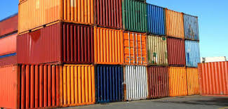 Cargo Containers Market-Industry Size, Share and Growth Factor Analysis Research Report 2025