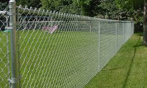 Chain Link Fencing Market Share, Industry Growth, Trend, Size, Statistics and 2025 Forecast Report