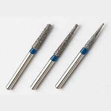 Diamond Bur Market Growth, Size, Industry Share, Demand, Trends and 2025 Forecasts