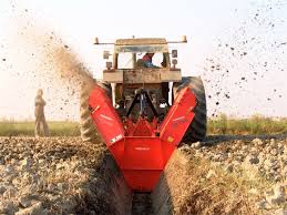 Ditcher Industry|Global Market Size, Share, Growth, Sales and Drivers Analysis Research Report 2025