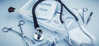 RFID in Healthcare Industry Global Market Growth, Size, Share, Demand, Trends and Forecasts to 2025